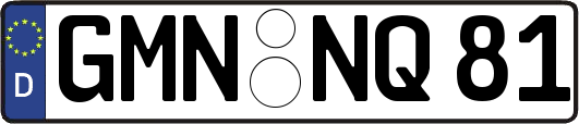GMN-NQ81