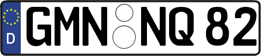 GMN-NQ82