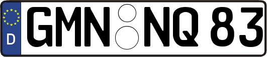 GMN-NQ83