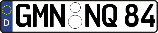 GMN-NQ84
