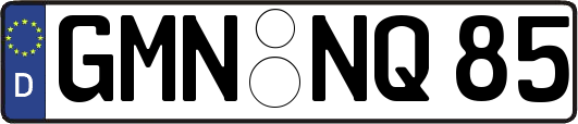 GMN-NQ85