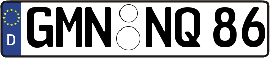 GMN-NQ86