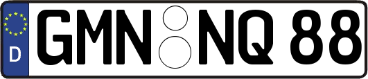 GMN-NQ88