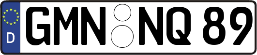 GMN-NQ89