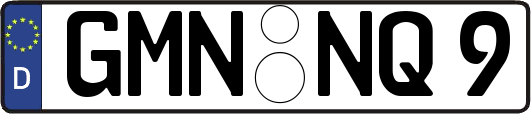 GMN-NQ9