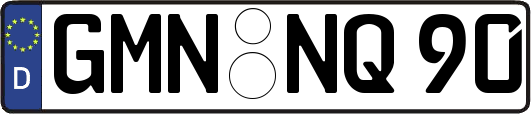 GMN-NQ90