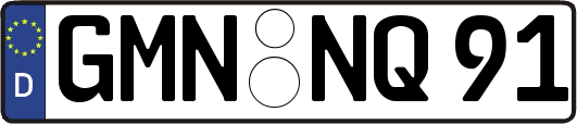 GMN-NQ91