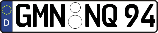 GMN-NQ94