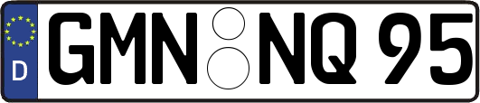 GMN-NQ95