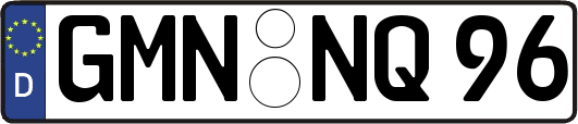 GMN-NQ96