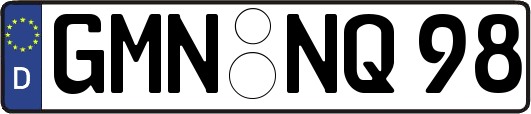 GMN-NQ98