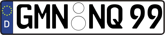GMN-NQ99