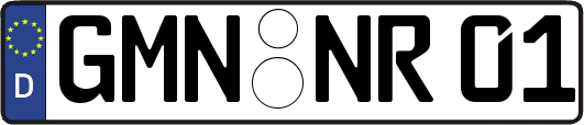 GMN-NR01