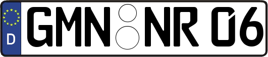 GMN-NR06