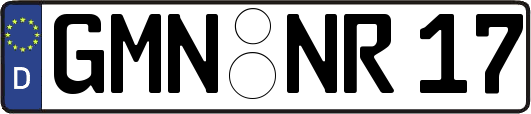 GMN-NR17