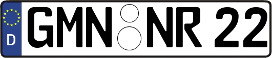 GMN-NR22