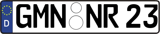 GMN-NR23