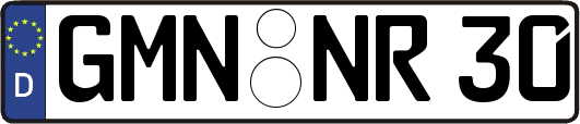 GMN-NR30