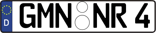GMN-NR4