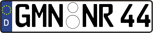 GMN-NR44