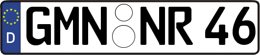 GMN-NR46