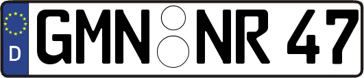 GMN-NR47