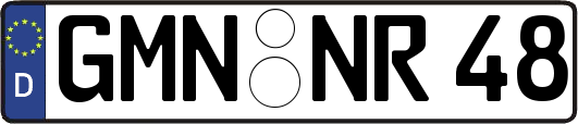 GMN-NR48