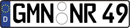 GMN-NR49