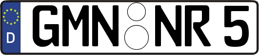 GMN-NR5