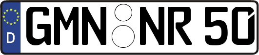 GMN-NR50