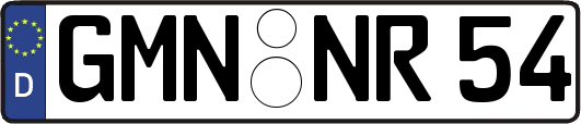 GMN-NR54