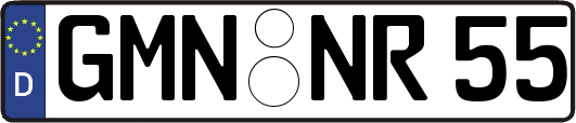 GMN-NR55