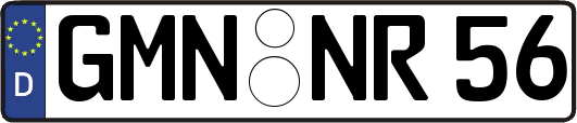 GMN-NR56