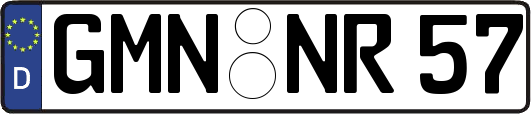 GMN-NR57