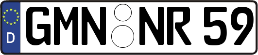 GMN-NR59