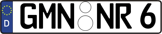 GMN-NR6