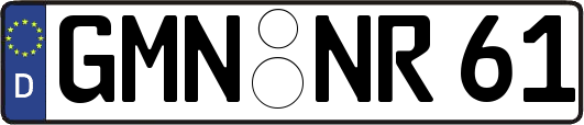 GMN-NR61