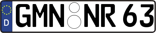GMN-NR63
