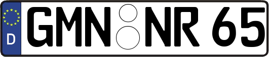 GMN-NR65