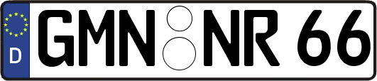 GMN-NR66