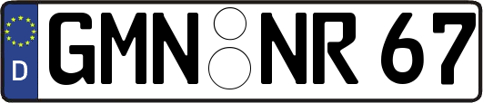GMN-NR67