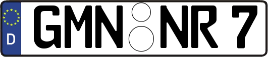 GMN-NR7