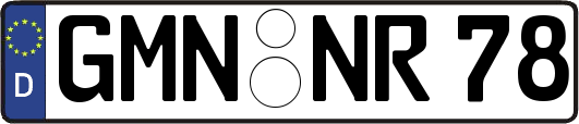 GMN-NR78