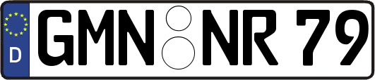 GMN-NR79