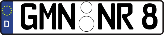 GMN-NR8