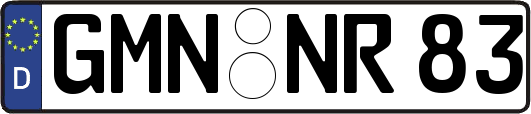 GMN-NR83