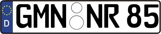 GMN-NR85