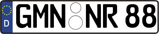 GMN-NR88