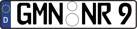 GMN-NR9