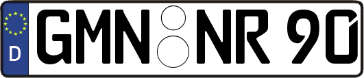 GMN-NR90